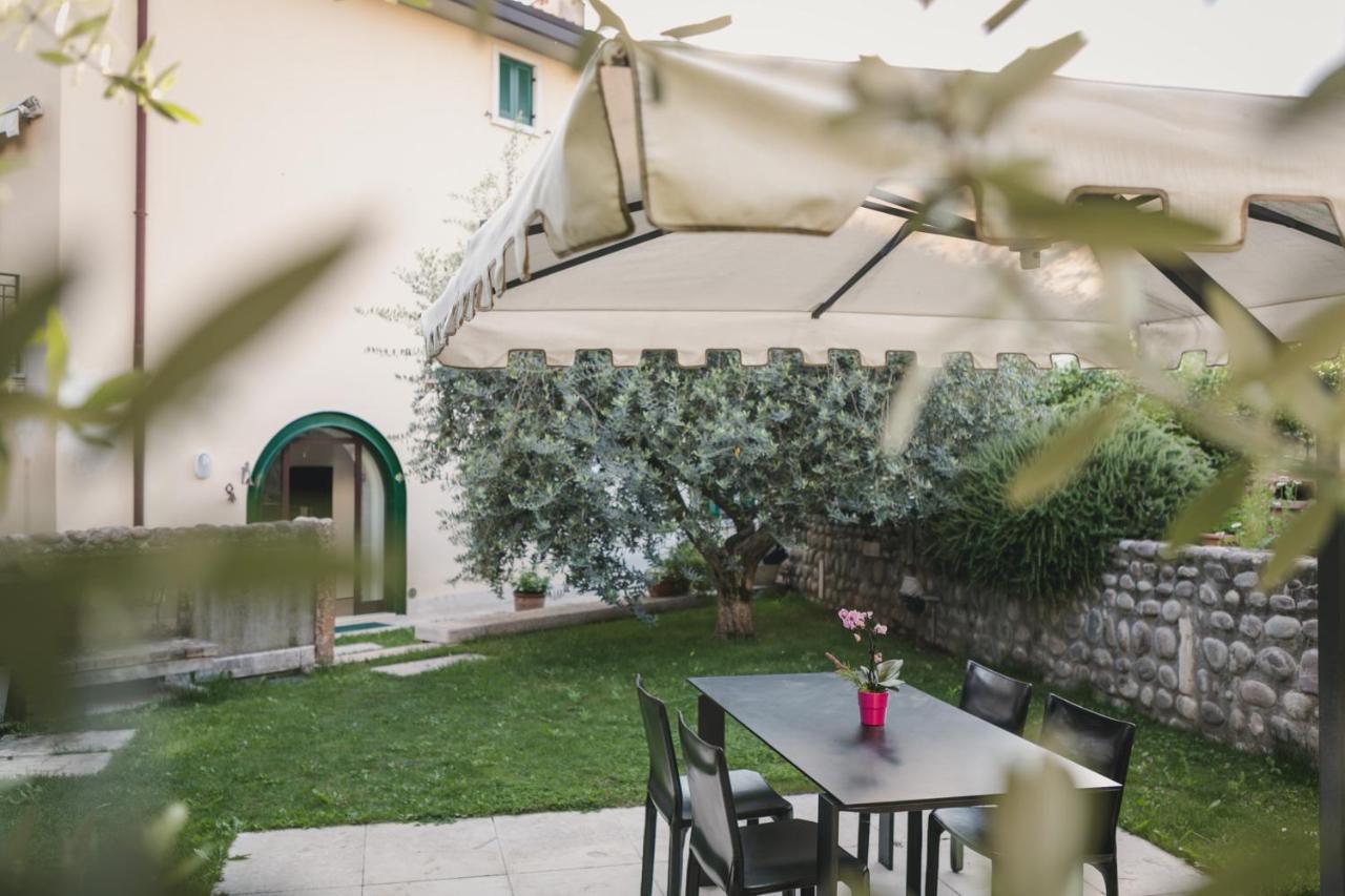 A Casa di Tom SantʼAmbrogio di Valpolicella Exterior foto