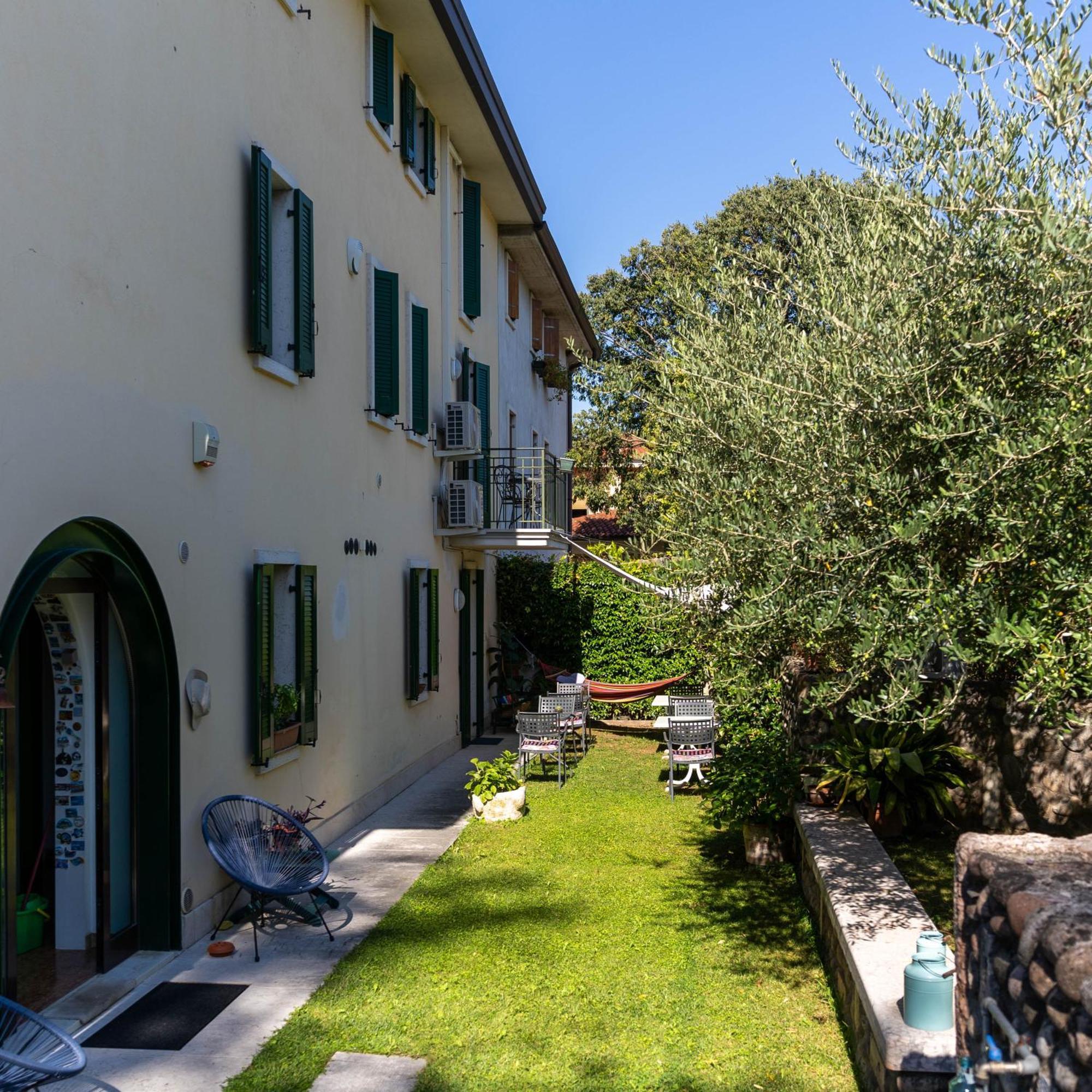 A Casa di Tom SantʼAmbrogio di Valpolicella Exterior foto