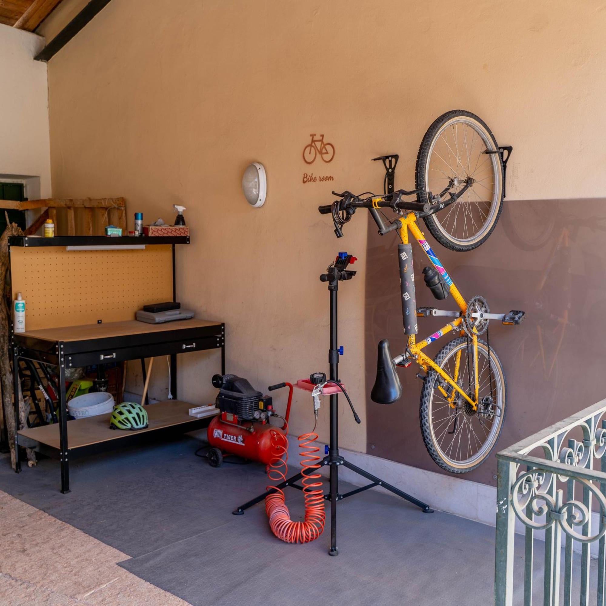 A Casa di Tom SantʼAmbrogio di Valpolicella Exterior foto