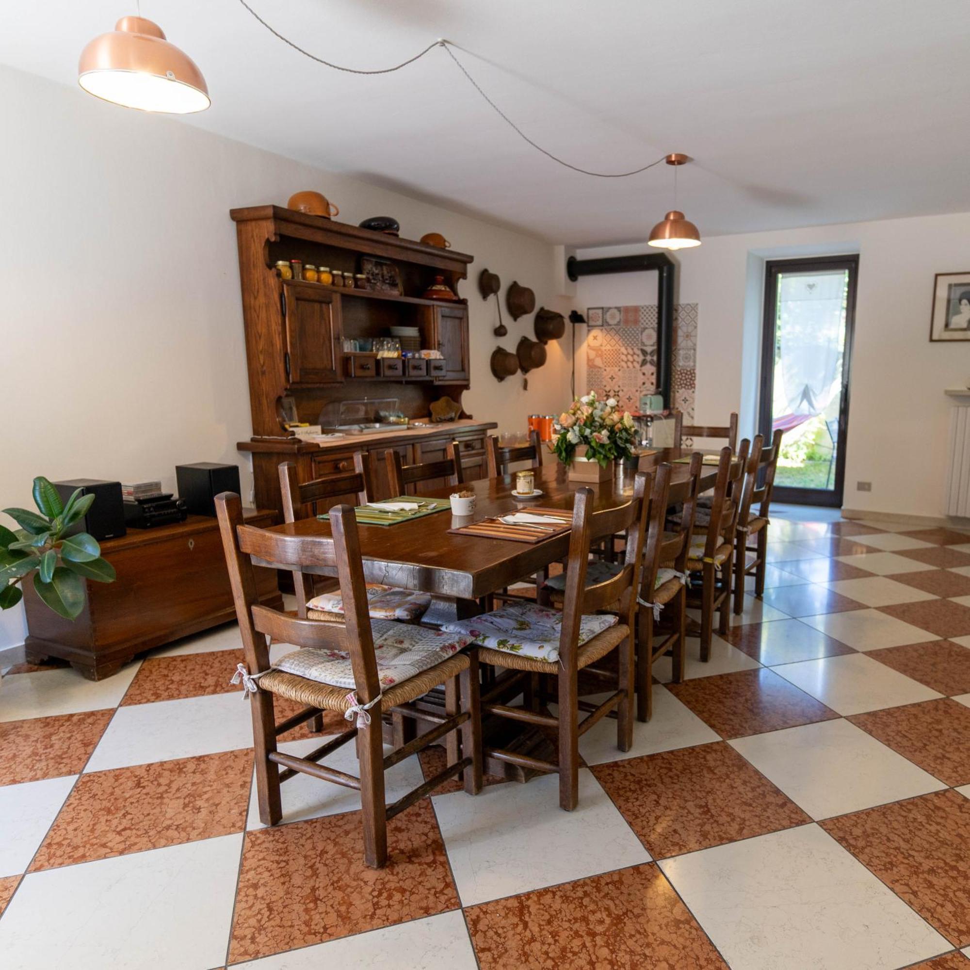A Casa di Tom SantʼAmbrogio di Valpolicella Exterior foto