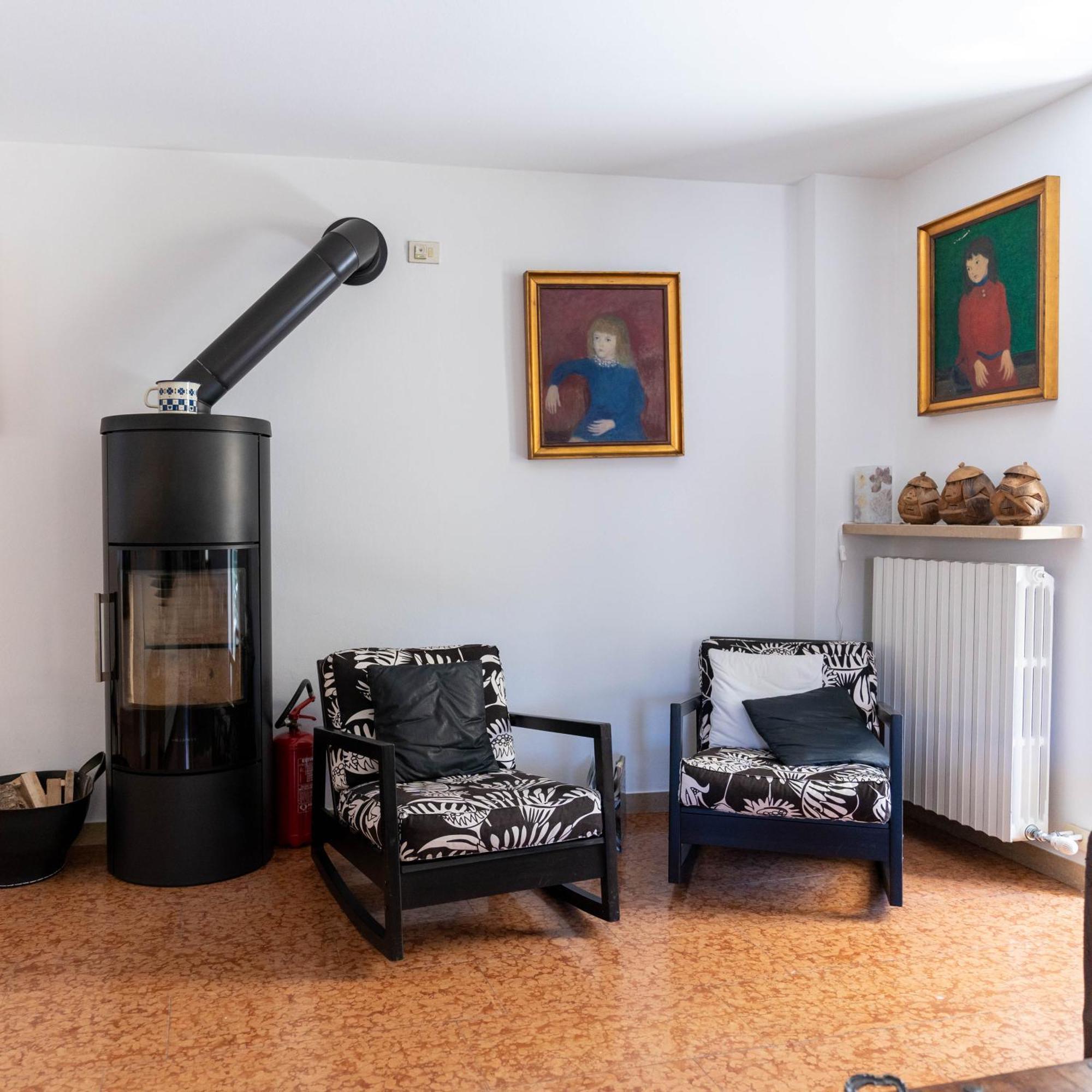 A Casa di Tom SantʼAmbrogio di Valpolicella Exterior foto