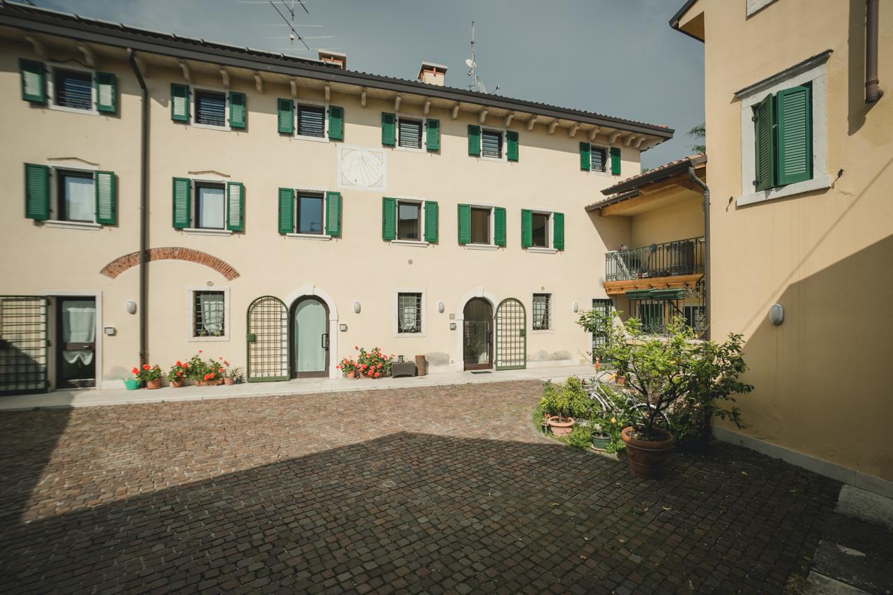 A Casa di Tom SantʼAmbrogio di Valpolicella Exterior foto
