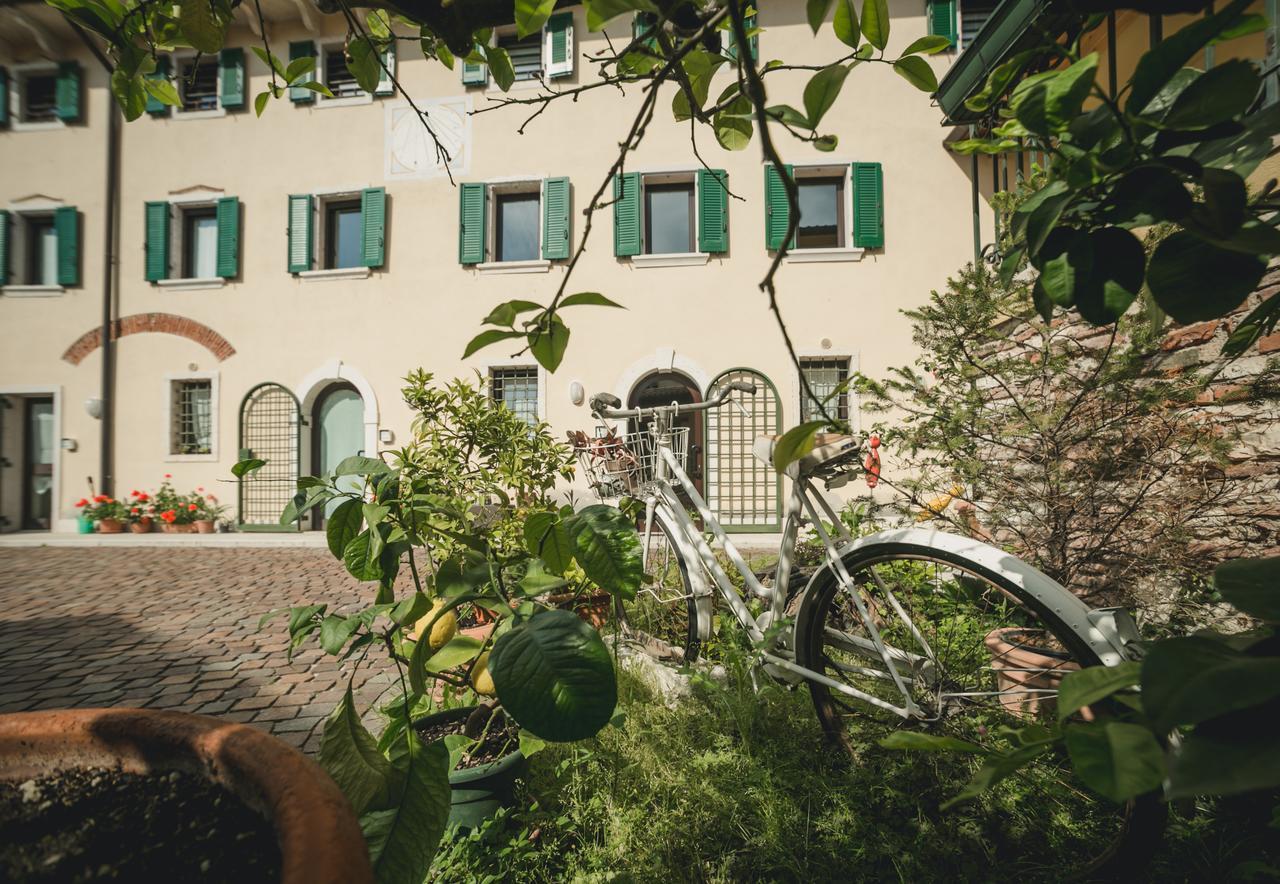 A Casa di Tom SantʼAmbrogio di Valpolicella Exterior foto