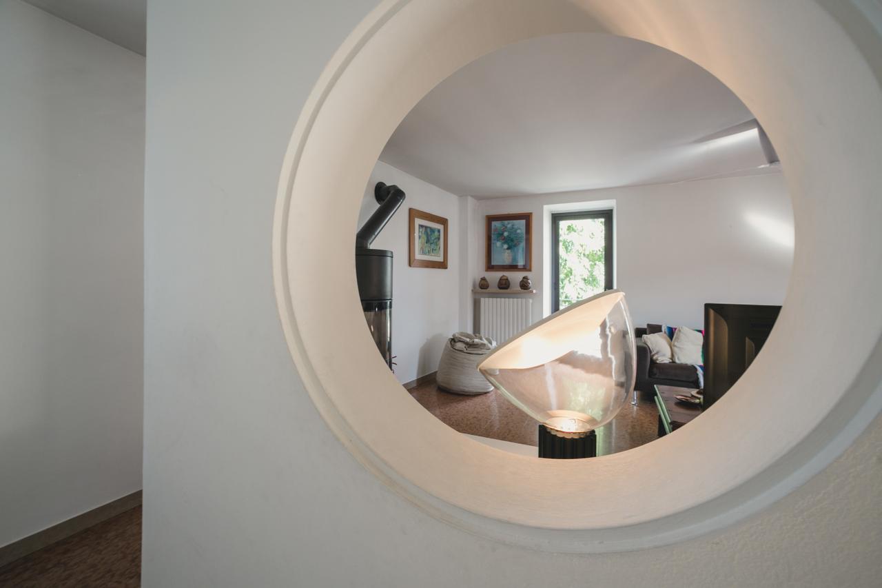 A Casa di Tom SantʼAmbrogio di Valpolicella Exterior foto