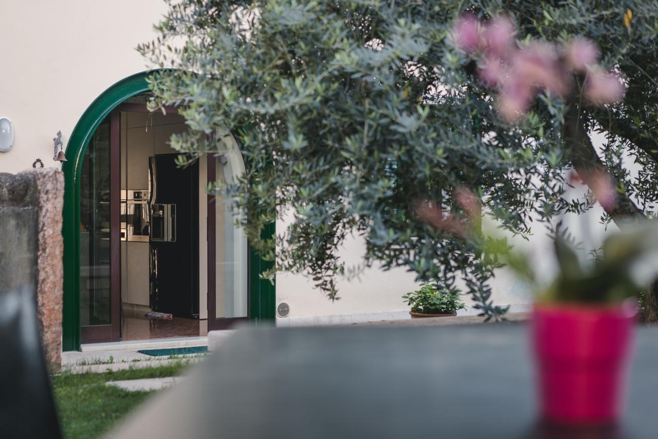 A Casa di Tom SantʼAmbrogio di Valpolicella Exterior foto