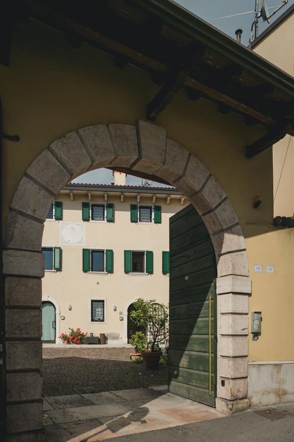 A Casa di Tom SantʼAmbrogio di Valpolicella Exterior foto