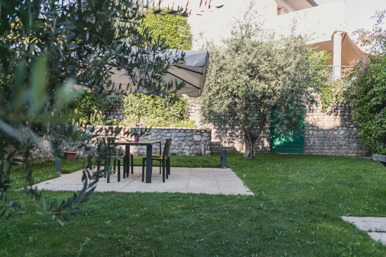 A Casa di Tom SantʼAmbrogio di Valpolicella Exterior foto