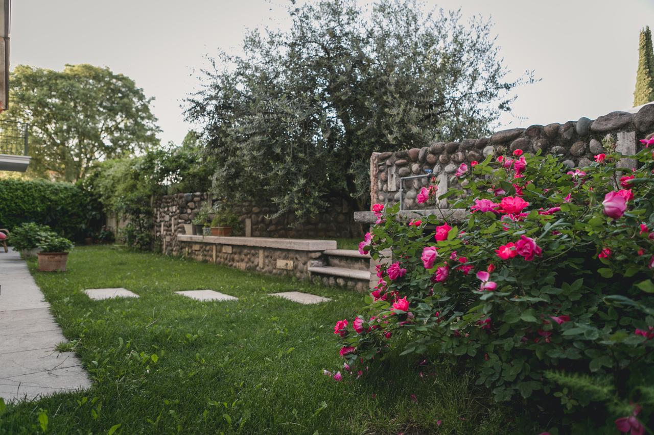 A Casa di Tom SantʼAmbrogio di Valpolicella Exterior foto