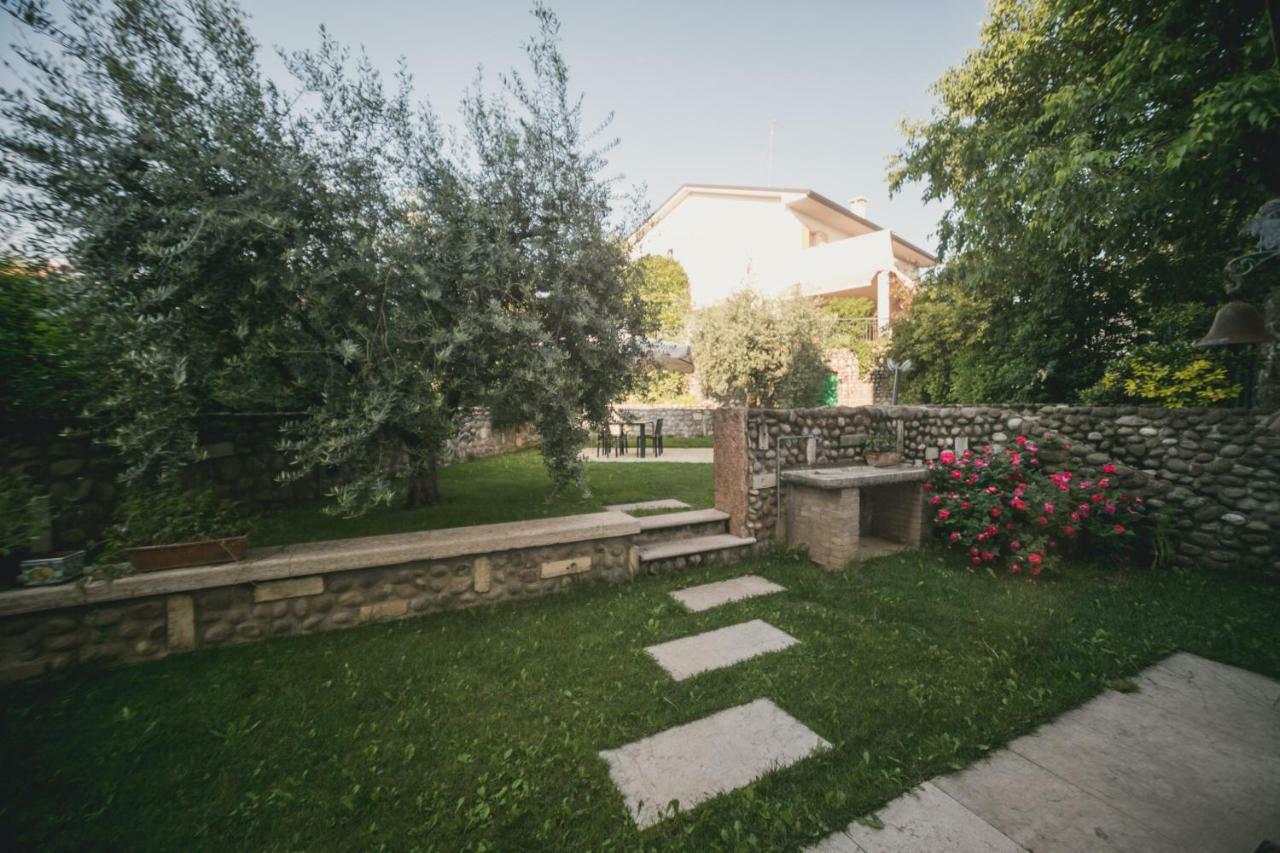 A Casa di Tom SantʼAmbrogio di Valpolicella Exterior foto