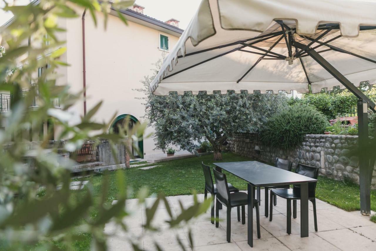 A Casa di Tom SantʼAmbrogio di Valpolicella Exterior foto